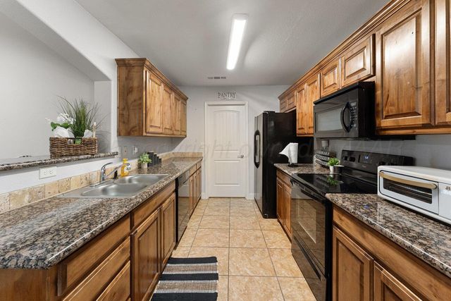 9500 ASHER Avenue, Amarillo, TX 79119