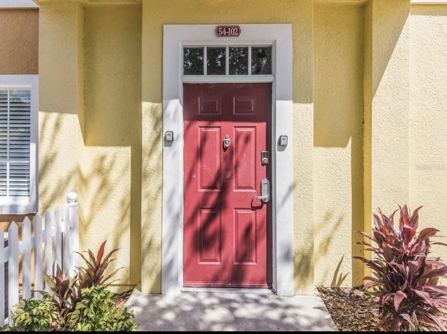 4010 SANTA MARIA DRIVE 102, Kissimmee, FL 34741