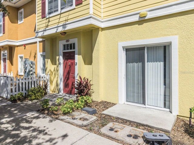 4010 SANTA MARIA DRIVE 102, Kissimmee, FL 34741