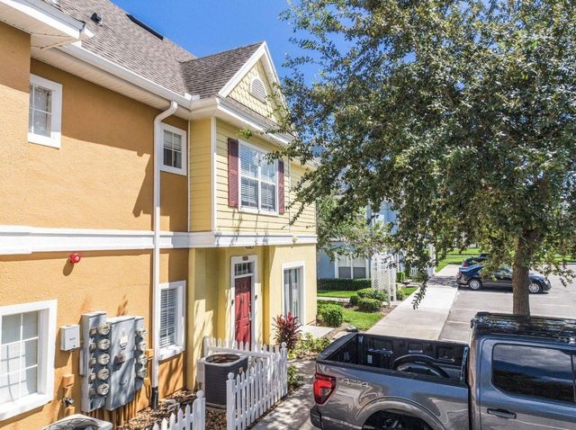 4010 SANTA MARIA DRIVE 102, Kissimmee, FL 34741
