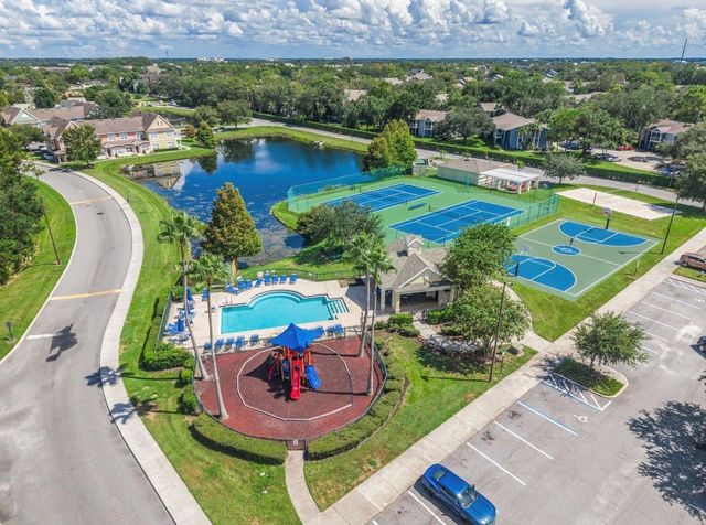 4010 SANTA MARIA DRIVE 102, Kissimmee, FL 34741