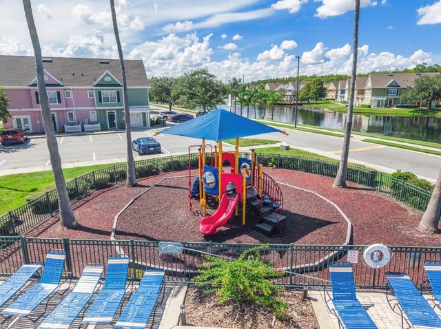 4010 SANTA MARIA DRIVE 102, Kissimmee, FL 34741