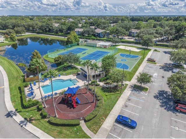 4010 SANTA MARIA DRIVE 102, Kissimmee, FL 34741