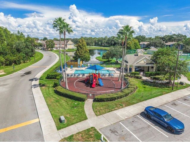 4010 SANTA MARIA DRIVE 102, Kissimmee, FL 34741
