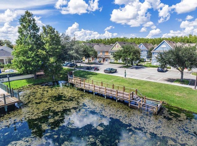 4010 SANTA MARIA DRIVE 102, Kissimmee, FL 34741