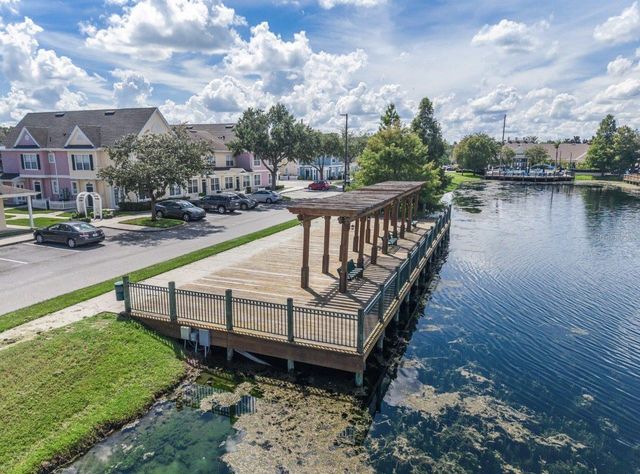 4010 SANTA MARIA DRIVE 102, Kissimmee, FL 34741
