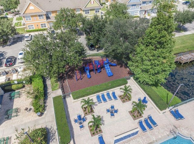 4010 SANTA MARIA DRIVE 102, Kissimmee, FL 34741