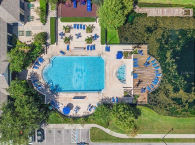 4010 SANTA MARIA DRIVE 102, Kissimmee, FL 34741