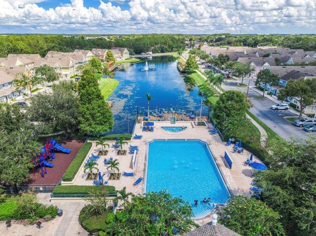4010 SANTA MARIA DRIVE 102, Kissimmee, FL 34741
