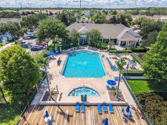 4010 SANTA MARIA DRIVE 102, Kissimmee, FL 34741