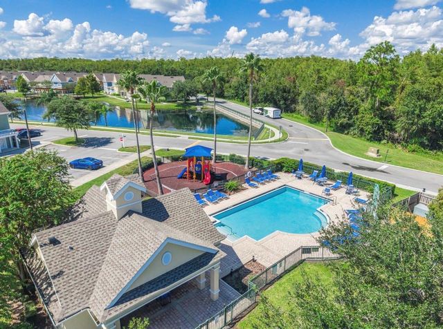 4010 SANTA MARIA DRIVE 102, Kissimmee, FL 34741
