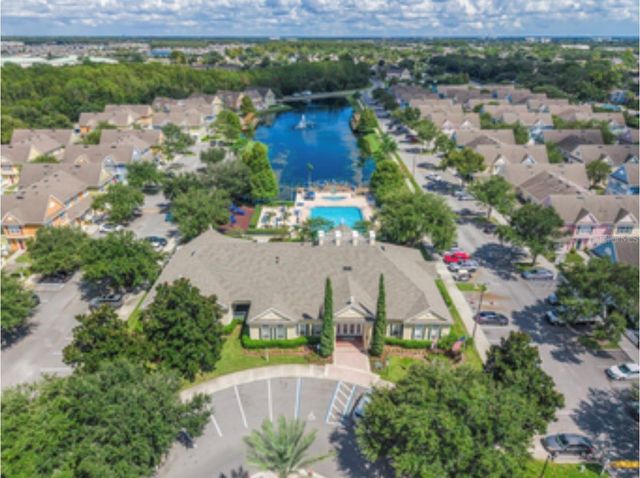 4010 SANTA MARIA DRIVE 102, Kissimmee, FL 34741