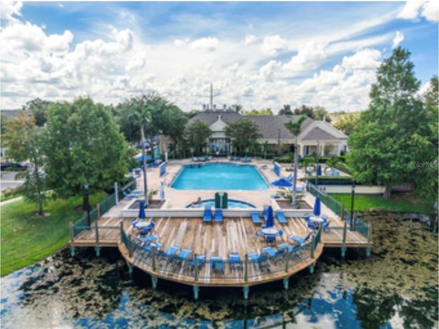 4010 SANTA MARIA DRIVE 102, Kissimmee, FL 34741