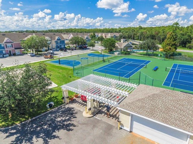 4010 SANTA MARIA DRIVE 102, Kissimmee, FL 34741