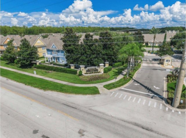 4010 SANTA MARIA DRIVE 102, Kissimmee, FL 34741