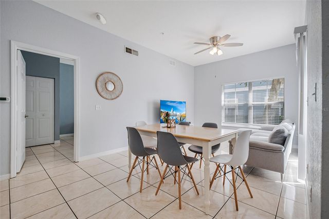 4010 SANTA MARIA DRIVE 102, Kissimmee, FL 34741
