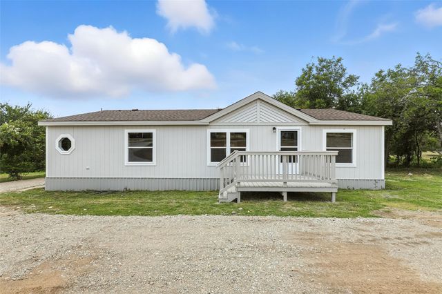 319 Denton Heights Lane, Weatherford, TX 76085