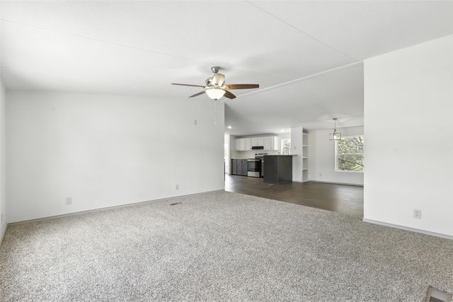 319 Denton Heights Lane, Weatherford, TX 76085