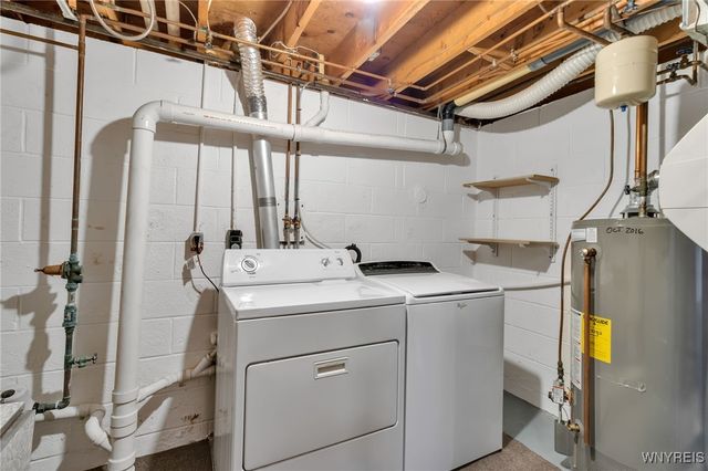 8499 Stringham Drive, Batavia, NY 14020