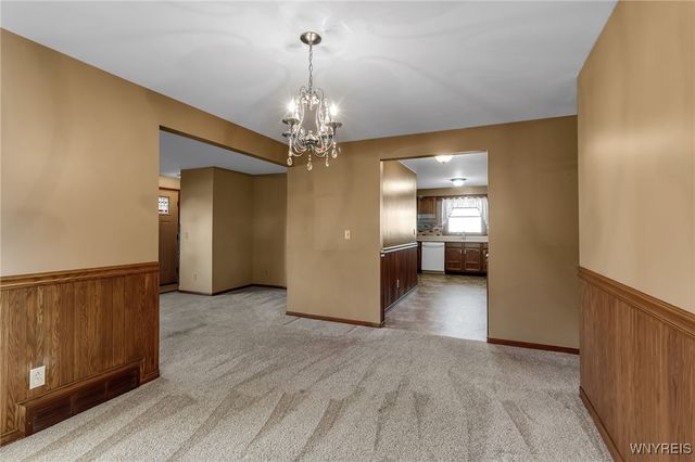 8499 Stringham Drive, Batavia, NY 14020