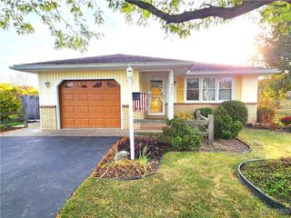 8499 Stringham Drive, Batavia, NY 14020