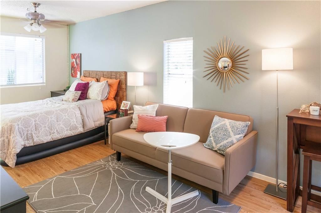 4209 Avenue B 105, Austin, TX 78751