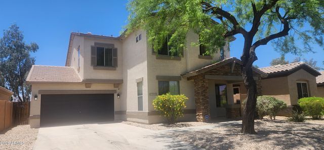 16124 N 180TH Lane, Surprise, AZ 85388
