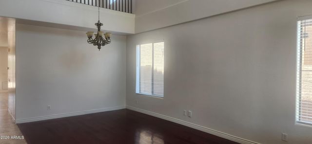 16124 N 180TH Lane, Surprise, AZ 85388
