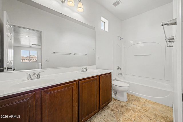 16124 N 180TH Lane, Surprise, AZ 85388