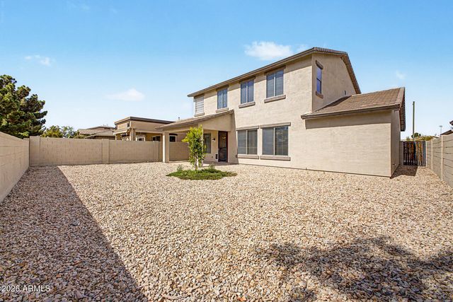 16124 N 180TH Lane, Surprise, AZ 85388