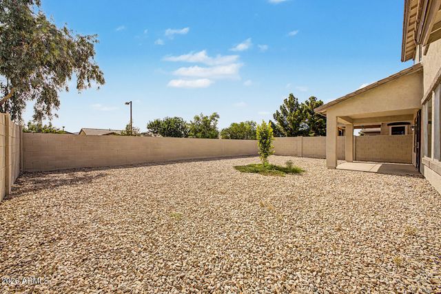 16124 N 180TH Lane, Surprise, AZ 85388
