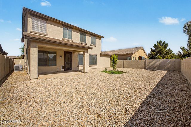 16124 N 180TH Lane, Surprise, AZ 85388