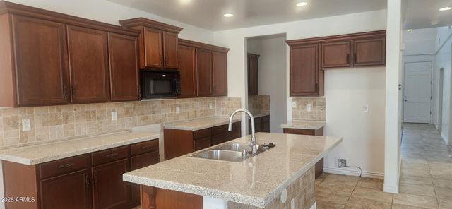 16124 N 180TH Lane, Surprise, AZ 85388