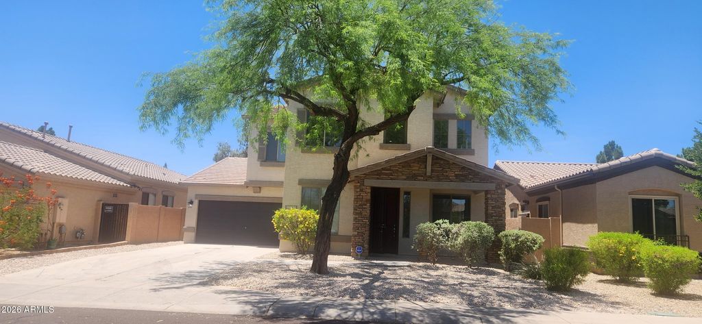 16124 N 180TH Lane, Surprise, AZ 85388