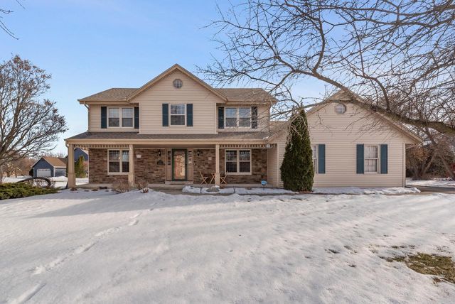 N53W15161 Glenmeadow COURT, Menomonee Falls, WI 53051