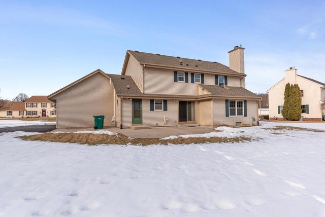 N53W15161 Glenmeadow COURT, Menomonee Falls, WI 53051