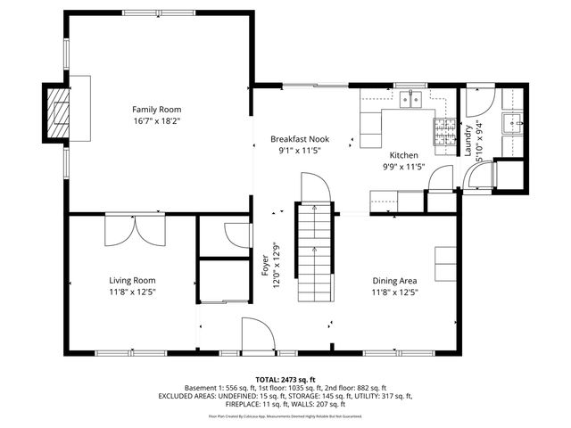 N53W15161 Glenmeadow COURT, Menomonee Falls, WI 53051