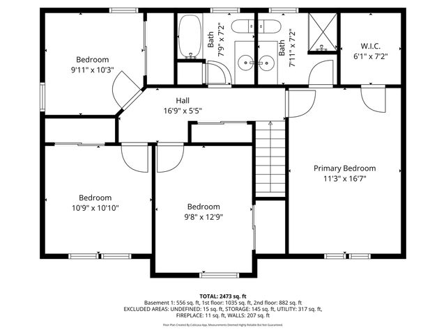 N53W15161 Glenmeadow COURT, Menomonee Falls, WI 53051
