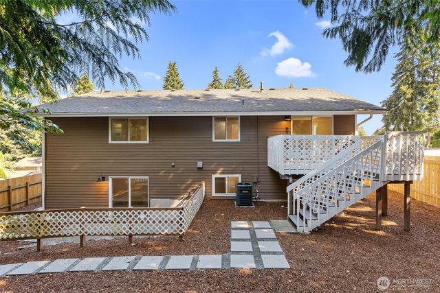 4203 SW 328th Street, Federal Way, WA 98023