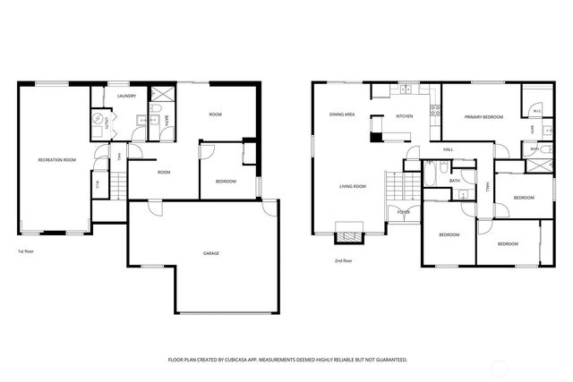 4203 SW 328th Street, Federal Way, WA 98023