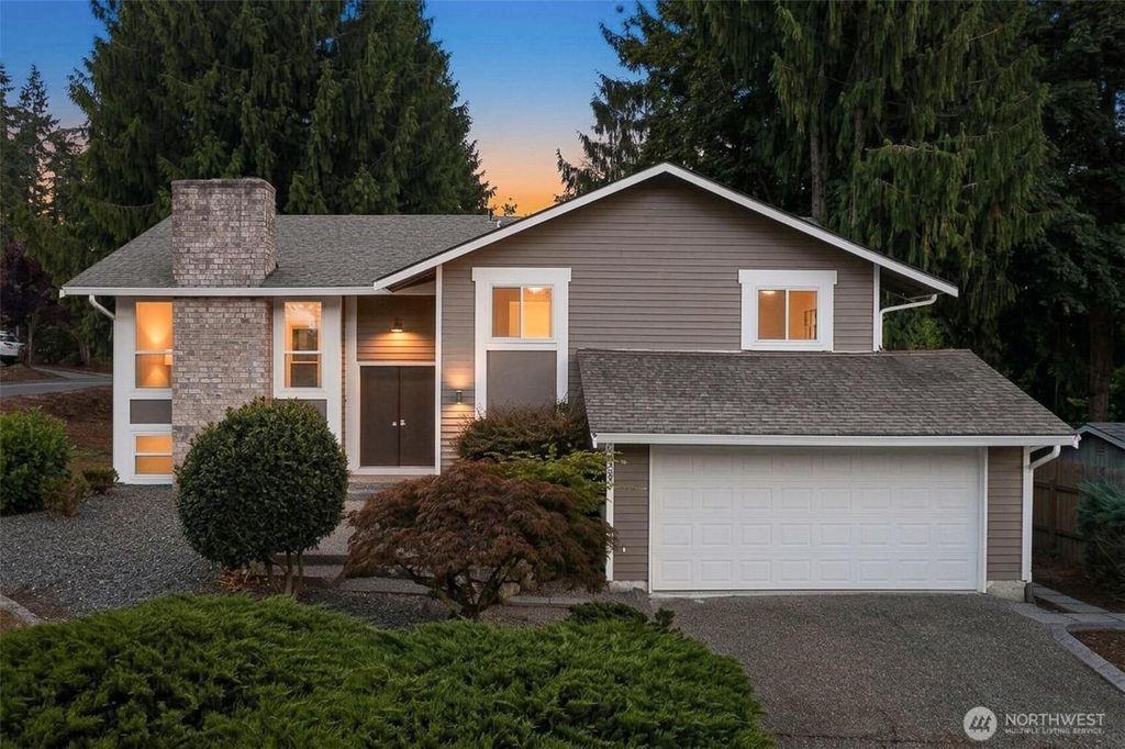 4203 SW 328th Street, Federal Way, WA 98023