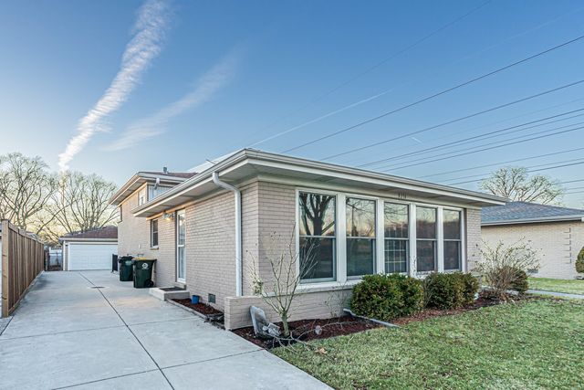 9314 Menard Avenue, Morton Grove, IL 60053