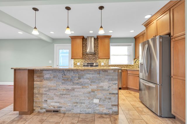 9314 Menard Avenue, Morton Grove, IL 60053