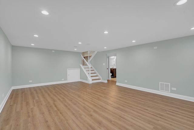 9314 Menard Avenue, Morton Grove, IL 60053