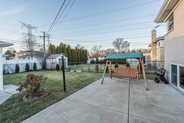 9314 Menard Avenue, Morton Grove, IL 60053