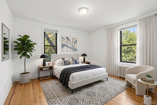 43 Calton Road 3D, New Rochelle, NY 10804