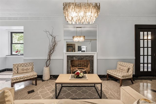43 Calton Road 3D, New Rochelle, NY 10804