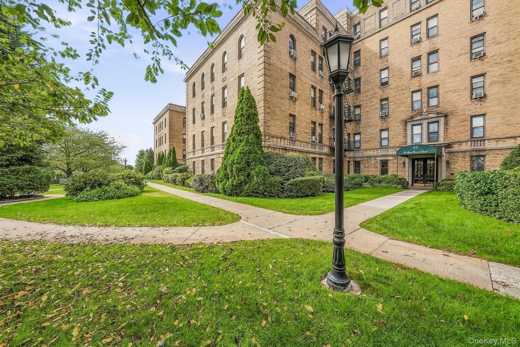 43 Calton Road 3D, New Rochelle, NY 10804 — photo 3