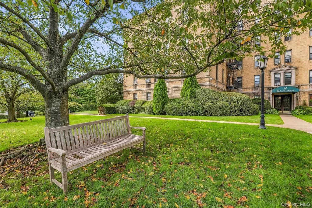 43 Calton Road 3D, New Rochelle, NY 10804 — photo 4