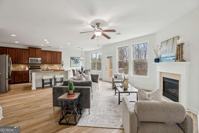 6150 Bluff Heights Drive, Cumming, GA 30040